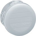 Plexo Коробка IP55 60/40мм