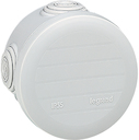 Plexo Коробка IP55 70/45мм