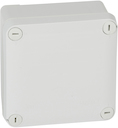 Plexo Кор.IP55 105х105х55мм