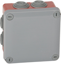 Plexo Кор.IP55 105х105х55мм