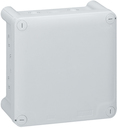 Коробка распаячная IP44 60х35мм