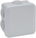PlexoКор. IP 55 80х80х45мм