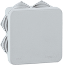 PlexoКор. IP 55 80х80х45мм