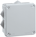 Pl.Кор.IP55 105x105x55 пр.отв.
