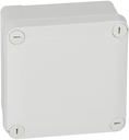 Plexo Кор.IP55 105х105х55мм