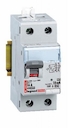 Диф.Выкл. Dx 2п 63a 30ma -Ac