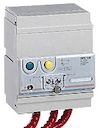 DPX125 Эл.бл.ВДТ 3п/125А (бок.)