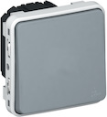 PlexoТаймер с индикат 250В сер