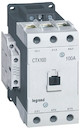 Конт.CTX3 3P 100A 2но2нз~230V