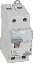 ВДТ DX3 2П 25А 300мА-A