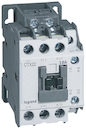 Конт.CTX3 3P 18A 1но1нз ~24V