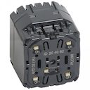 CLNВык.2500Вт PLC/ИК с инд.сос