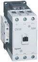 Конт.CTX3т\з.3P100A2но2нз ~24V