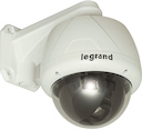 Камера PTZ 550/27x/IP66