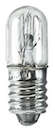 Living/L.Tech gloeilamp ls E10 3W