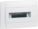 ЩИТОК ВСТРОЕННЫЙ 1 x 8 БЕЗ N&E