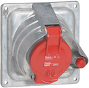 Роз.встр.Hyp Pr IP44 3К+H+З 400v 32А