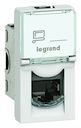 RJ45 Кат.6 10GBit (1мод.) LCS