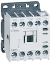 CTX3 пром.реле 3но1нз 24VAC