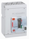Авт.Выкл.DPX L 4П 40A 100 КА S