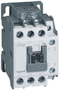 Конт.CTX3 3P 9A 1но1нз ~24V