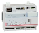 Реле для управления освещением - MyHOME - SCS - 1 переключающий контакт - 16 А