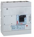 Авт.Выкл.DPX 4П 630A50kA Эл S1