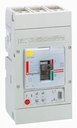 DPX-H 630 S2 3п 250А 70кА эл.р