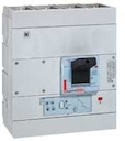 Авт.Выкл.DPX 4П1250A50kA Эл S2