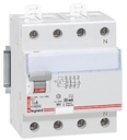 Диф.Выкл. DX 4П 40A 30MA -AC