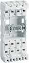DPX3 база съемная 3P 160А