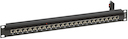Патч-панель RFID 24RJ45 6A STP