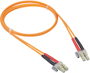 П-корд RFID ОМ4 LC/LC 2м