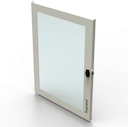 Legrand Дверь прозр XL3 S 160 2x24M
