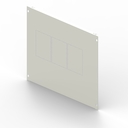 Пластрон верт DPX3 630 4P 24M