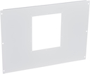 Пластрон DMX3 фик.T0 4P 36M