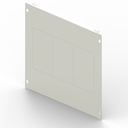 Пластрон для верт SPX 000 16M