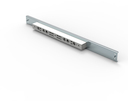 Устр.монт.  busbar гор. SPX3-V