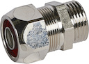 Переходник M2000 PG11 ø10