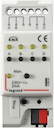 KNX Бинарный ввод 4х