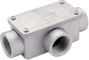 RTA Коробка соед. T M25x1,5