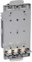 HX3 Суппорт для DPX3 160 3П