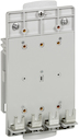 HX3 Суппорт для DPX3 250 4П