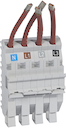 HX3 Суппорт DX3 1,5 Мод 4П 