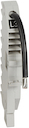 HX3 Суппорт DX3 1М <63A 1П Ф3