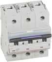 Автомат 3P 20А DX3 (50 кА, D)
