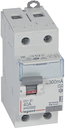 ВДТ DX3 2П 40А 300мА-A