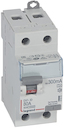 ВДТ DX3 2П 80А 300мА-A