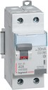 ВДТ DX3 2П 40А F 30мА