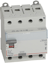 ВДТ DX3 4П 40А AC 30мА N справ